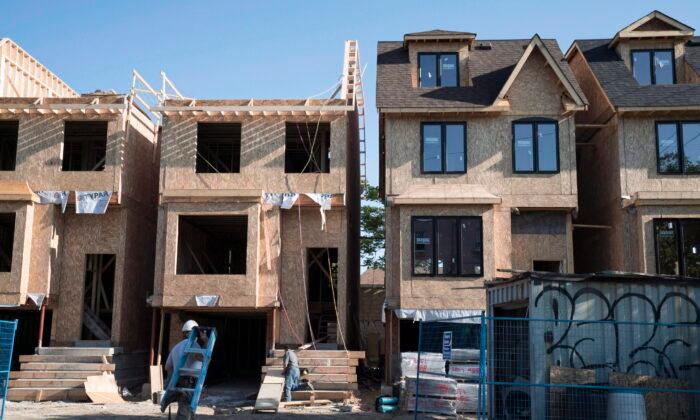 Ontario Announces New Legislation to Build More Homes, Support Renters