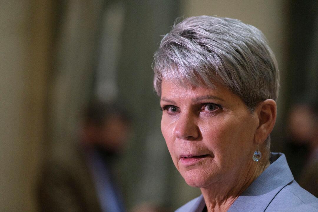 Saskatchewan Passes Firearms Act in Response to Federal Gun Control Legislation