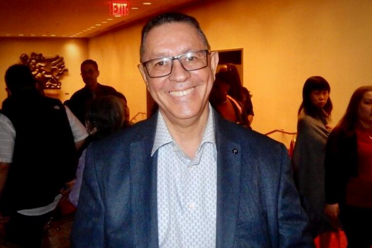 Shen Yun Transmits Thousands of Years of Culture, Says Finance CEO