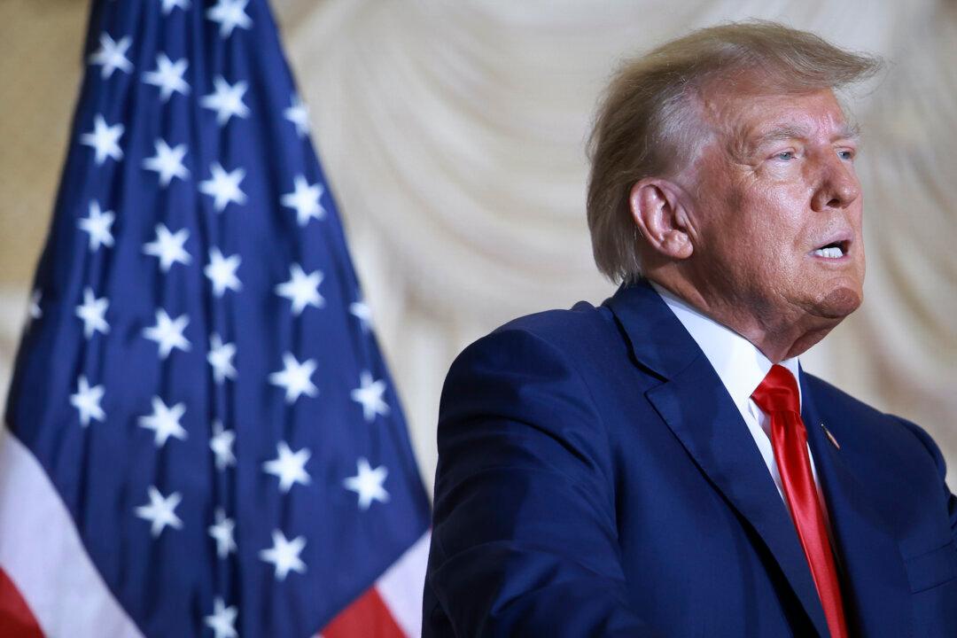 Decision on Trump Indictment to Be Announced ‘In the Near Future’: Fulton County DA