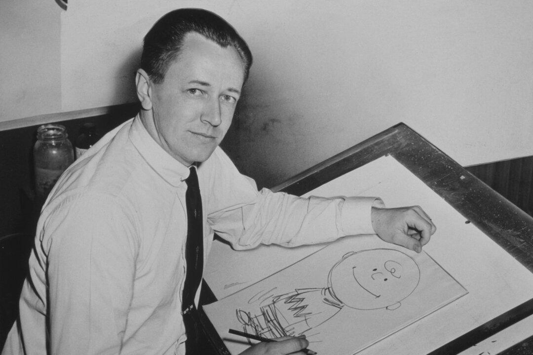 Charlie Brown Took More Than Just ‘Peanuts’ to Gain International Fame