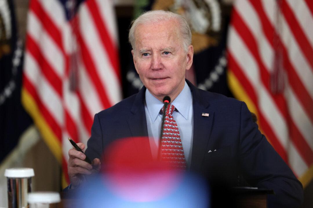 Biden Family Faces ‘Two Dozen’ Subpoenas In ‘Very Near Future’: Rep. Comer