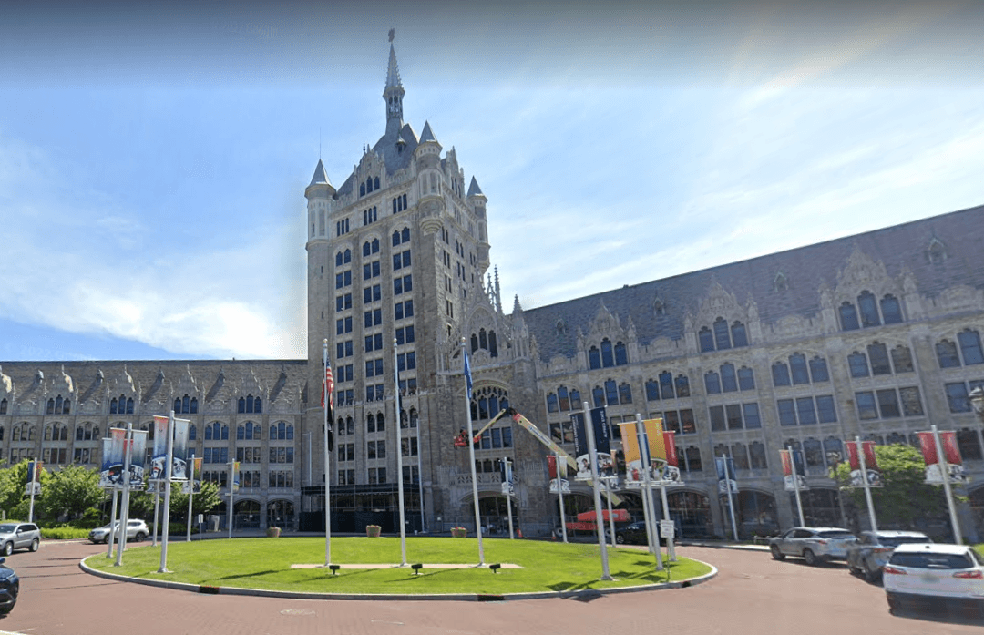 SUNY Albany Students ‘Destroy’ Bible During Protest at Conservative Speaker’s Free Speech Event