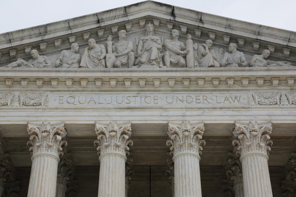 ANALYSIS: Supreme Court Affirmative Action Case Could Undermine Corporate Racial Agenda