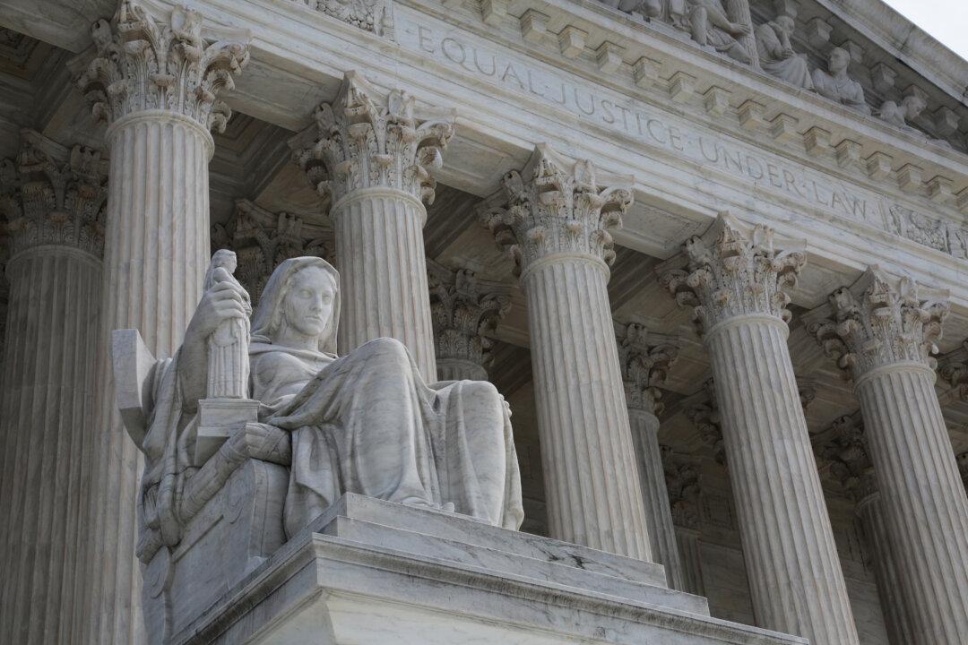 Whistleblowers Tell Supreme Court Pharmacy Chains Should Pay for Alleged Fraud