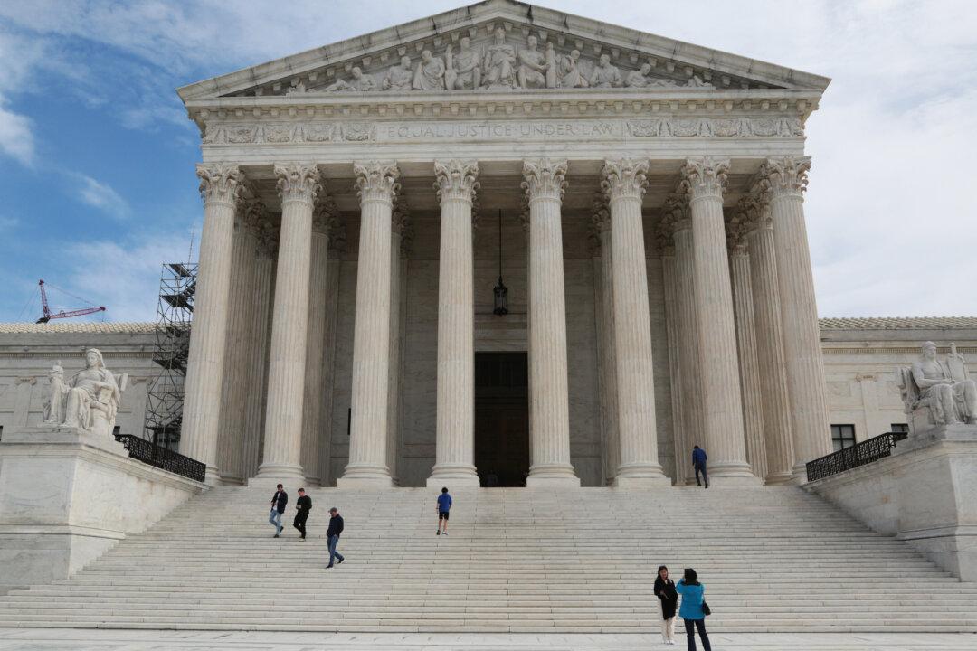 ANALYSIS: Could Liberal States Obstruct Implementing Affirmative Action Decision? History Suggests So