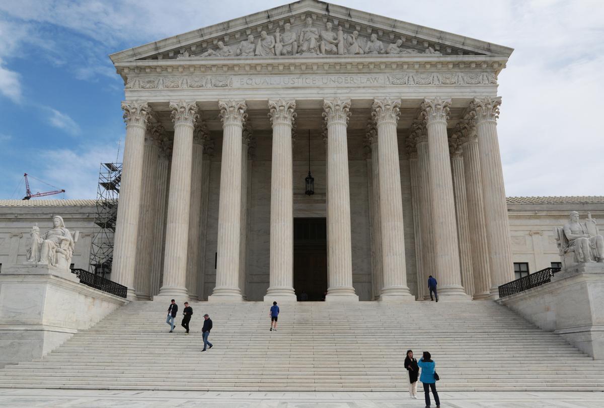 ANALYSIS: Could Liberal States Obstruct Implementing Affirmative Action Decision? History Suggests So