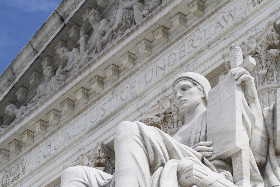 Indian Tribe Tells Supreme Court It Cannot Be Sued