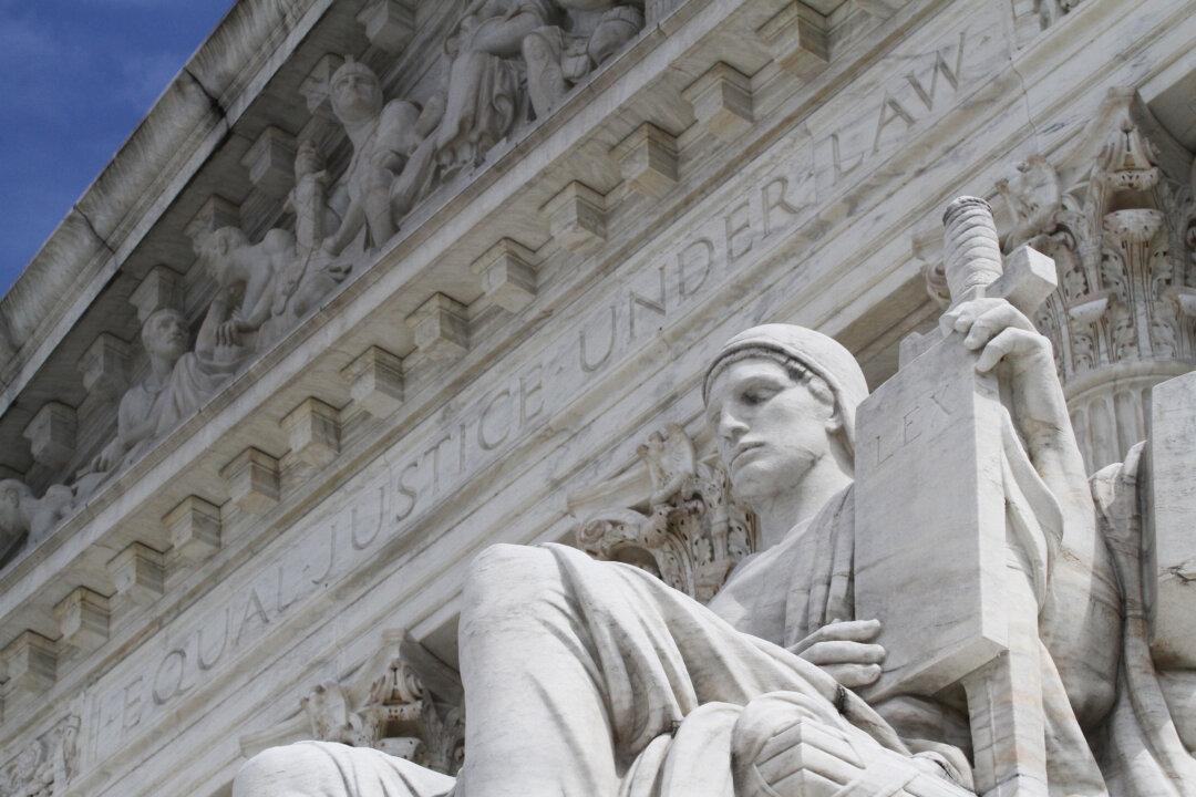 Advocates of Changing Australia’s Constitution Should Heed the US Supreme Court’s Race Ruling