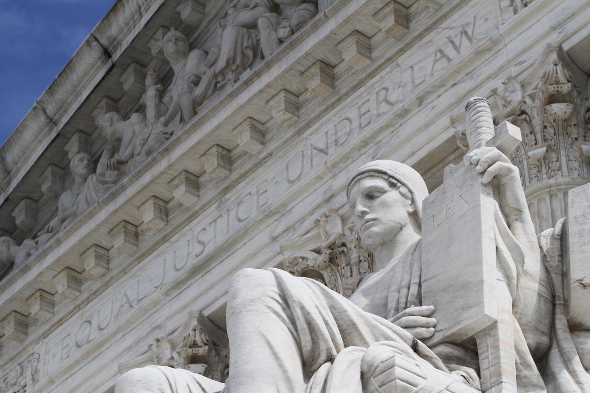 Advocates of Changing Australia’s Constitution Should Heed the US Supreme Court’s Race Ruling