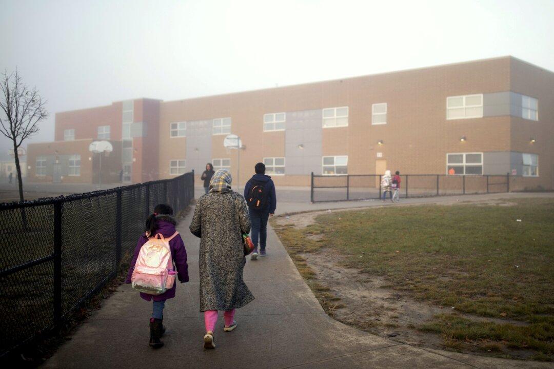 Michael Zwaagstra: Let the People Closest to the Ground Decide Education Policy