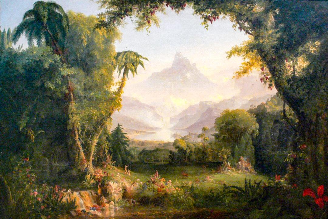 Book Review: ‘Sacred Nature: Restoring Our Ancient Bond With the Natural World’ by Karen Armstrong