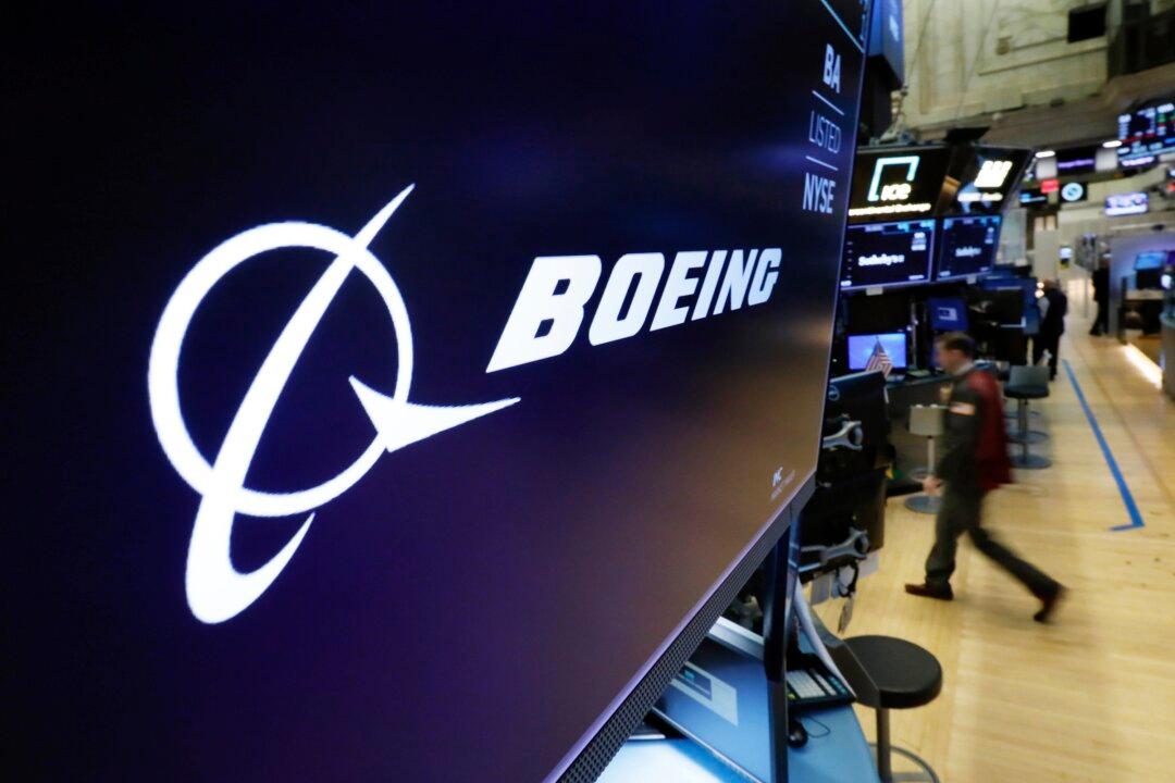 FAA Says Leaky Faucets Are a Safety Problem on Boeing 787s