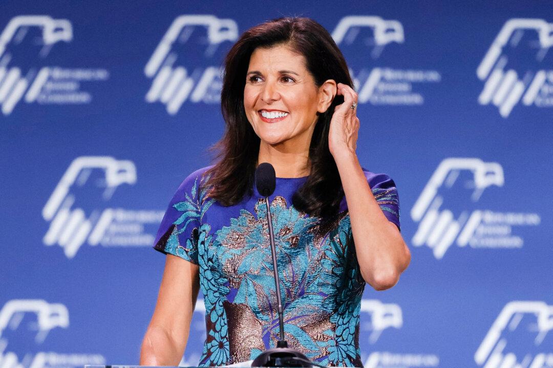 Haley: If US Won’t Stop Iran’s Nuclear Program, Israel Should Take Action on Its Own