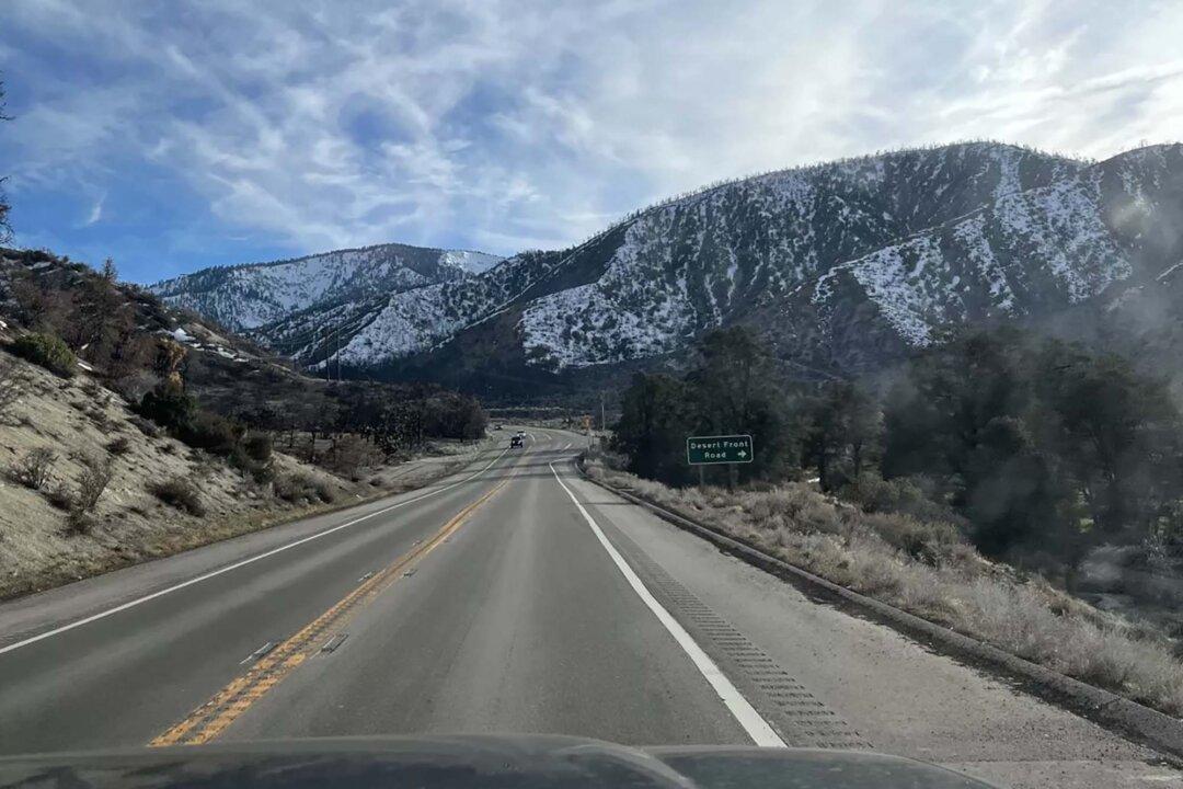 Man Ordered to Stand Trial in Triple-Murder and Robbery Case