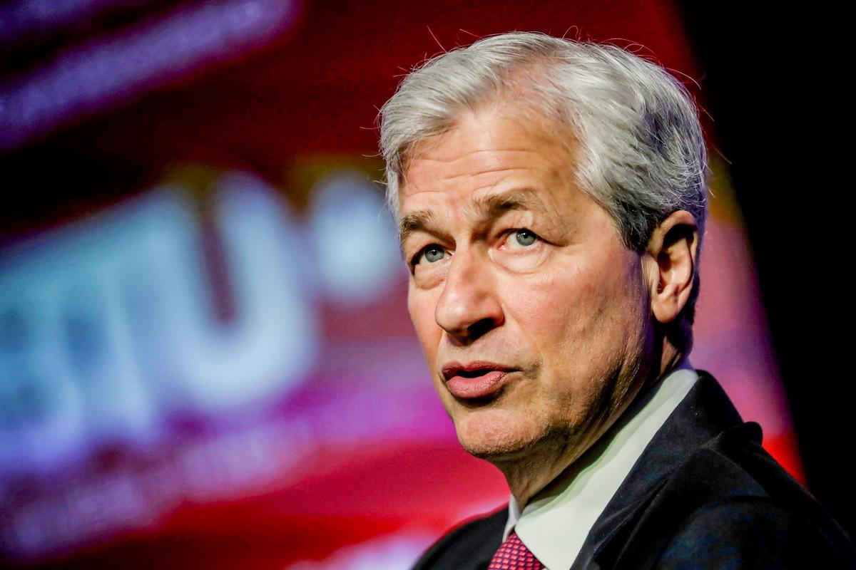 New Bank Capital Rules Will Yield ‘Harmful Outcomes,’ JPMorgan Chief Tells Senate