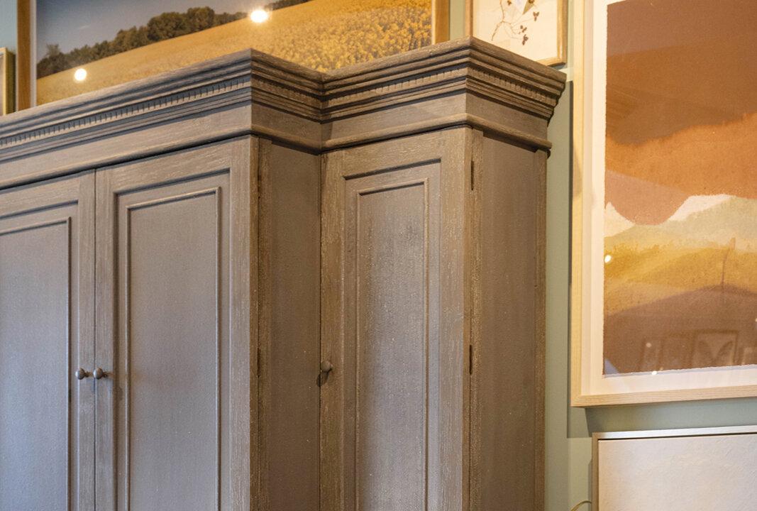 How to Maximize the Power of Mix and Match in Furniture Pairings