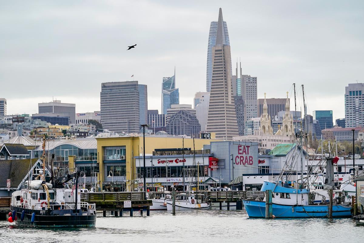 Dire Warning Issued on Major City’s Economy: ‘Doom Loop’