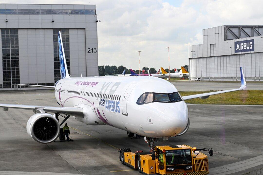 Icelandair Signs Deal for 13 Airbus A321XLR as It Replaces Boeing 757s