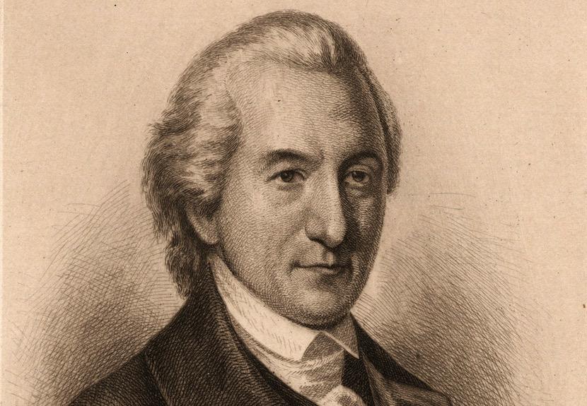 The Founders and the Constitution, Part 4: John Dickinson