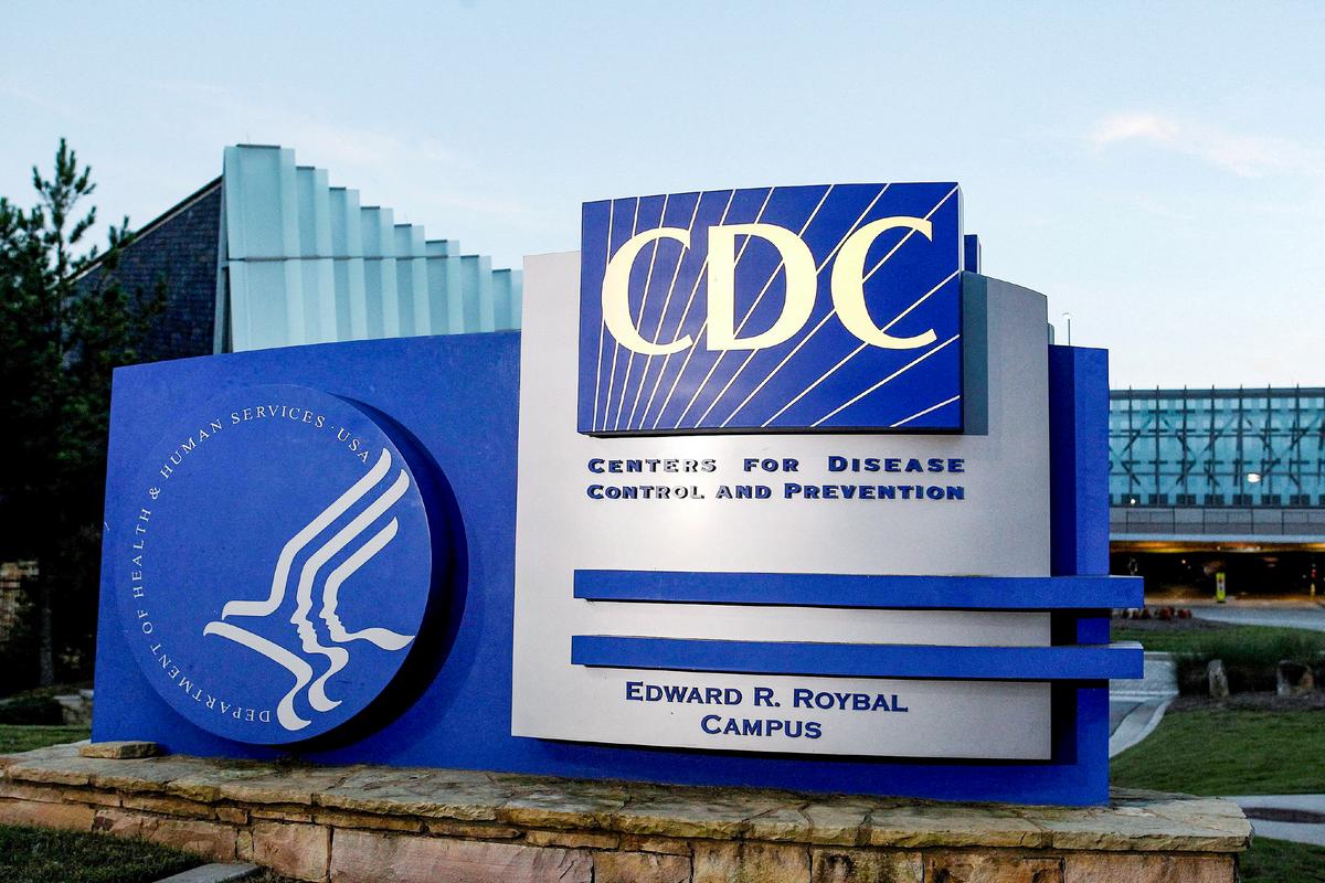 CDC Issues Alert After Measles Cases Increase Fivefold Ahead of Travel Season