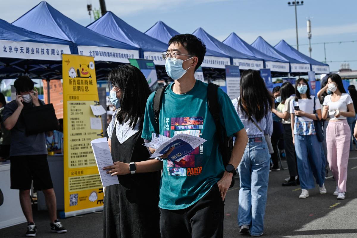 ANALYSIS: Beijing Enters Systemic and Opaque ‘Involution’