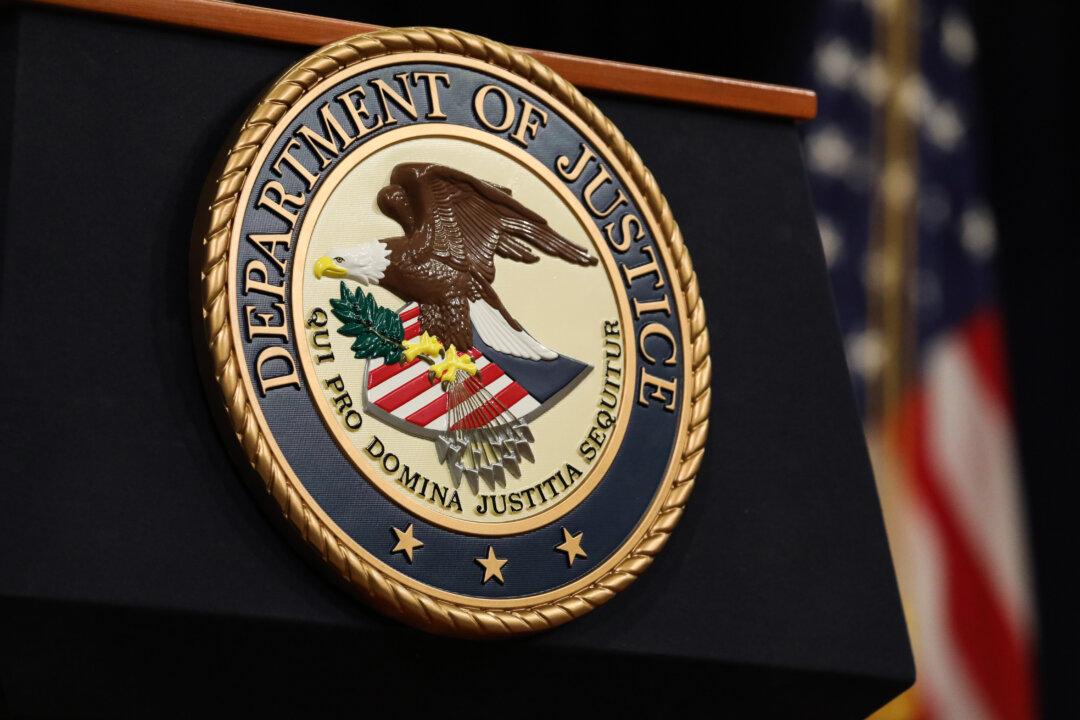 Pair Accused of Stealing Technology for China in New DOJ Charges