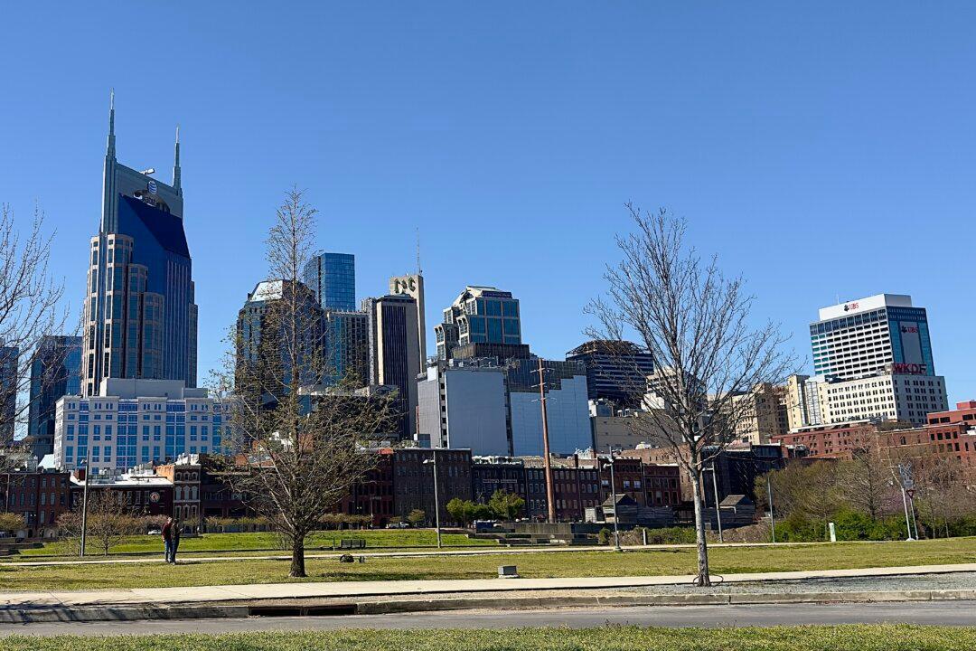 Tennessee Records Increased Business Filings in 3rd Consecutive Quarter