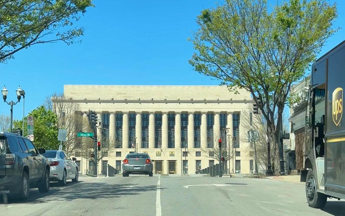 Attorney in Hearing Over Covenant School Public Records: ‘We’re Really Dealing With a Chilling of First Amendment Rights’