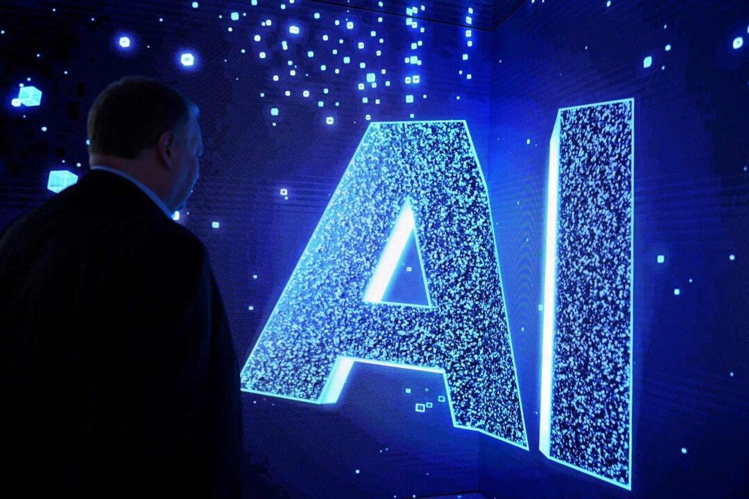 How AI Can Track, Manipulate Voters