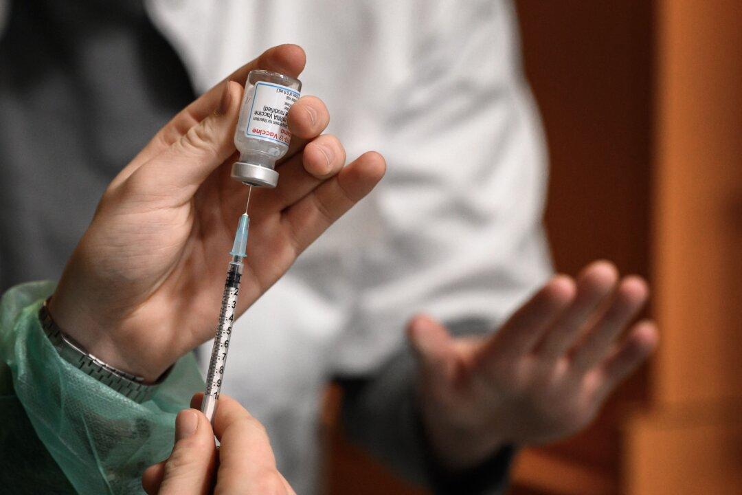 Switzerland Stops Recommending COVID-19 Vaccination