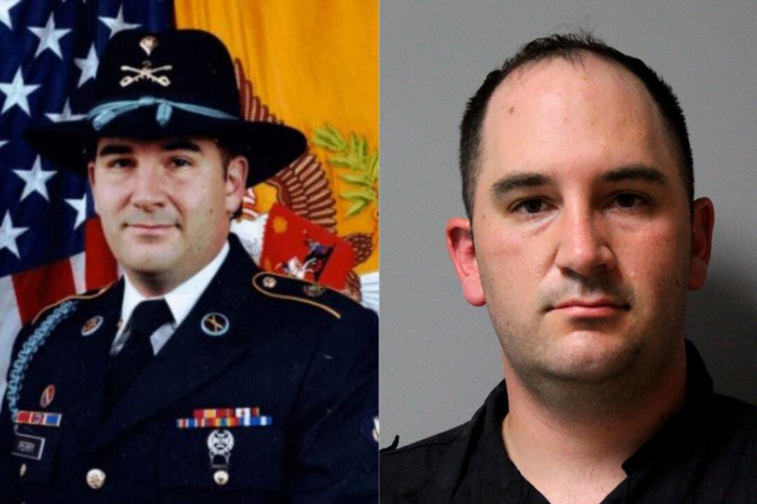 US Army Sergeant Found Guilty of Murder in 2020 Shooting of Gun-Wielding Protester