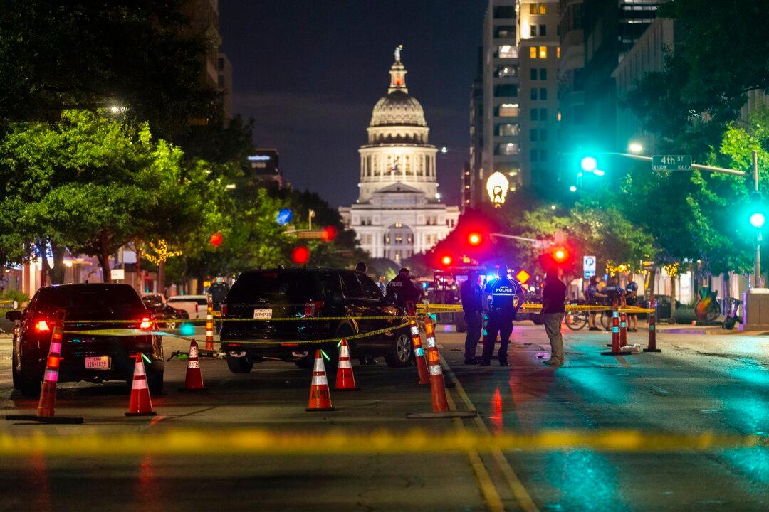 Texas DPS to Resume Partnership With Austin Police Next Month