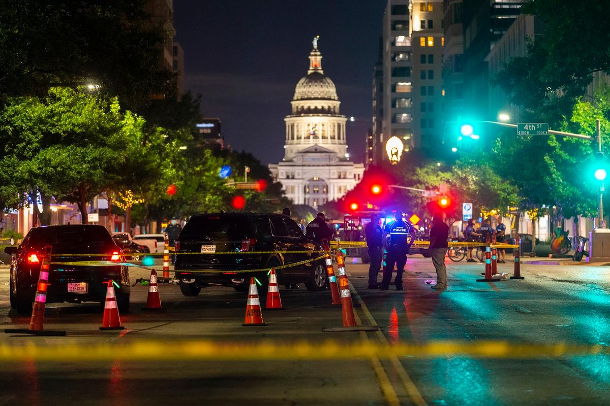 Texas DPS to Resume Partnership With Austin Police Next Month