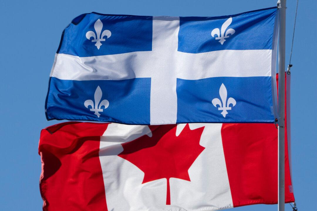 French Outside Quebec ‘Remains Fragile’ Despite Billions in Grants to Promote the Language: Federal Report