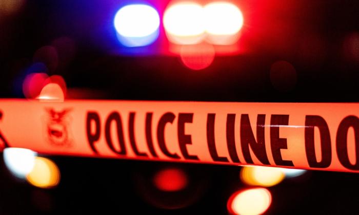 Man Arrested After 2 Teens Injured at Laguna Hills Community Center Shooting