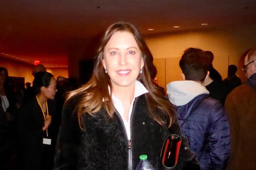 Shen Yun ‘Enjoyable, Peaceful, Uplifting Experience,’ Says PR Executive