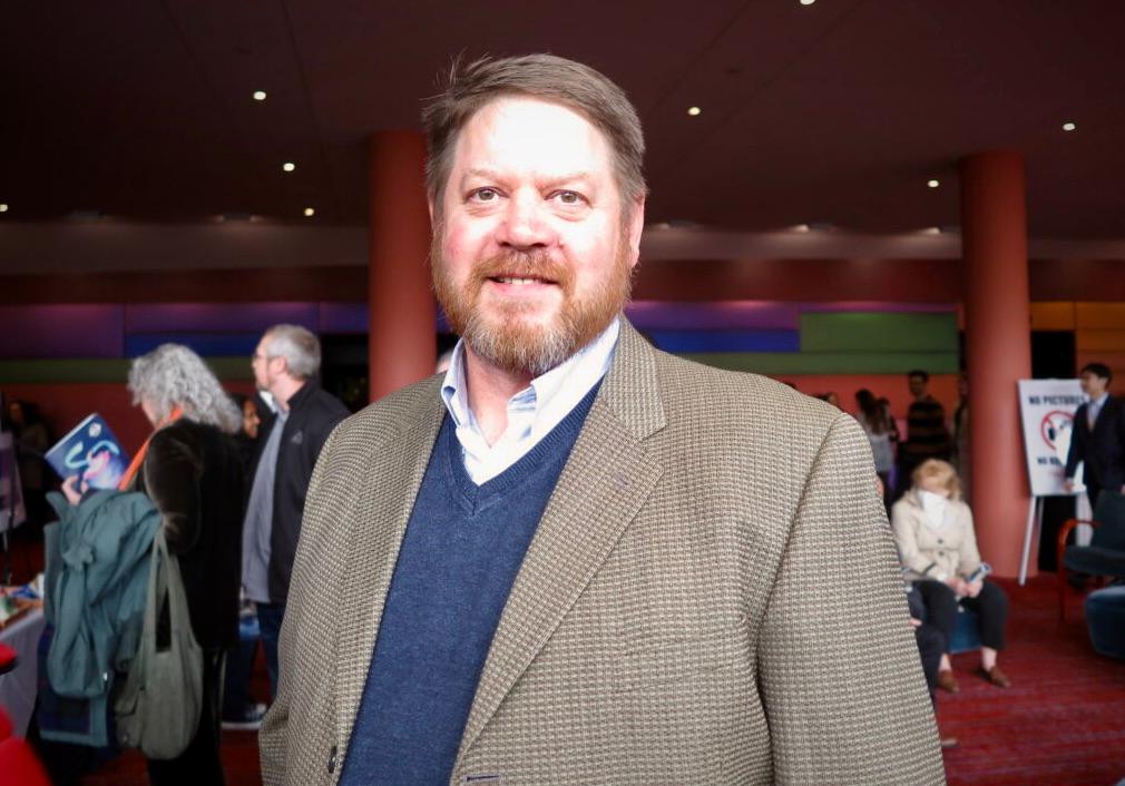 ‘Culture Is What Roots Us,’ Says Manager of Business Development