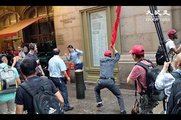 The CCP’s Control of its Complex Global Media Apparatus Obscures the Spread of Communist Ideology (Part 1)