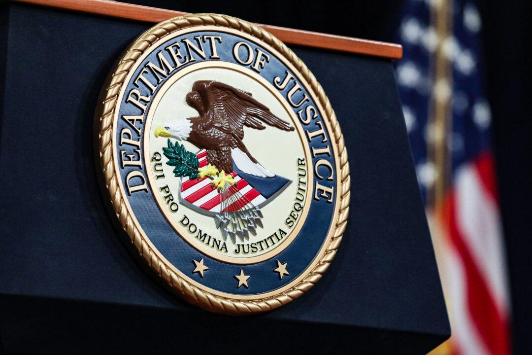 Biden Admin Asks Court to Stop 9/11 Plea Hearing