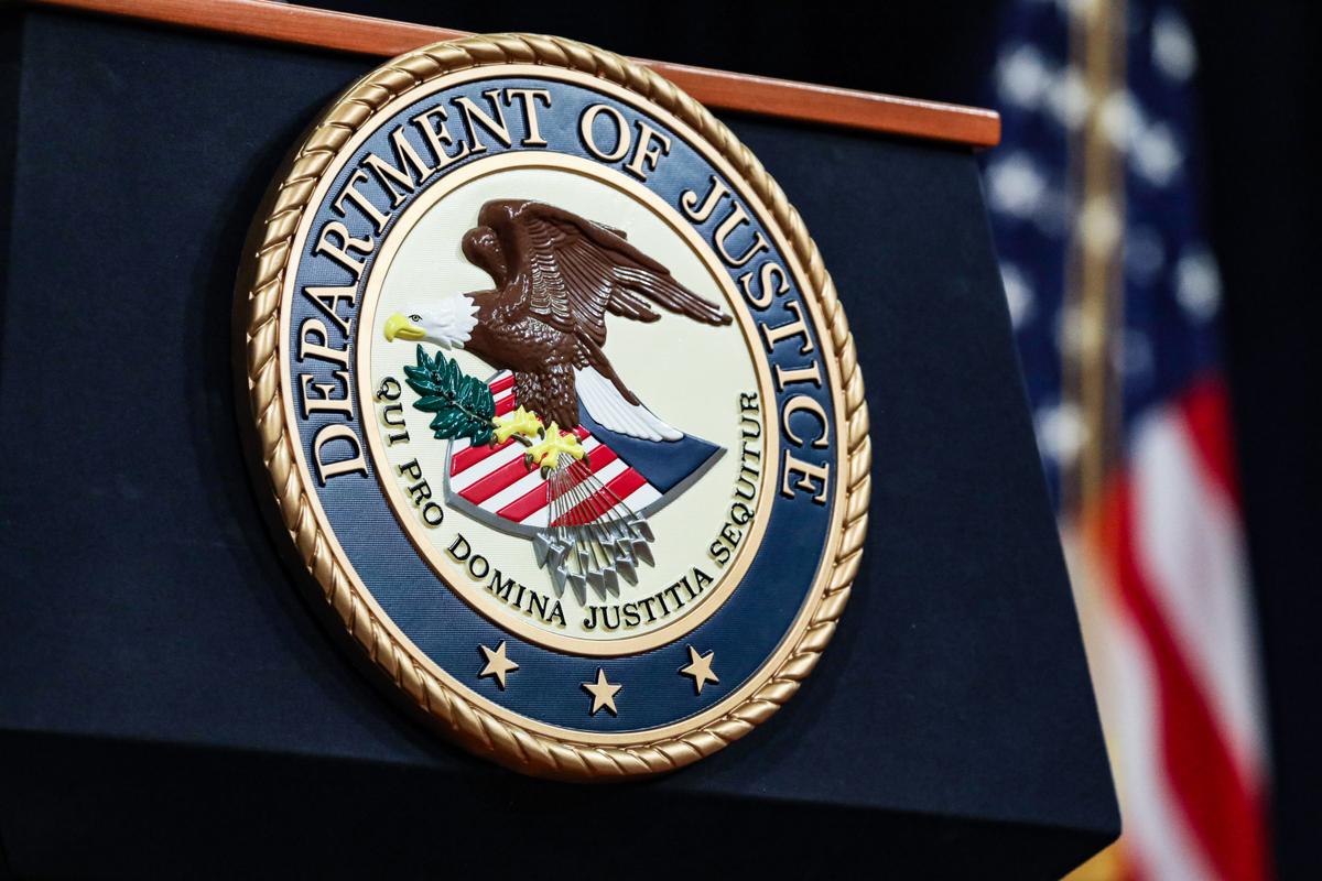 DOJ Drops Charges Against Gen. Flynn’s Ex-Business Partner, Bijan Rafiekian