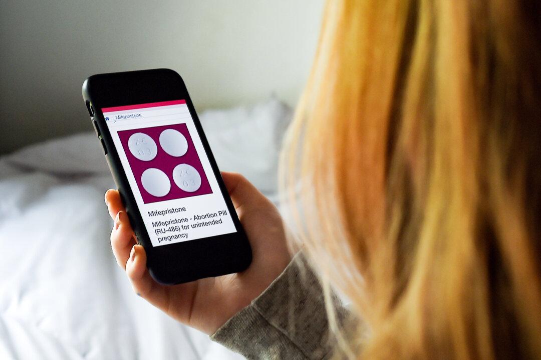 Federal Judge Orders FDA to Freeze Approval of Abortion Pill Mifepristone