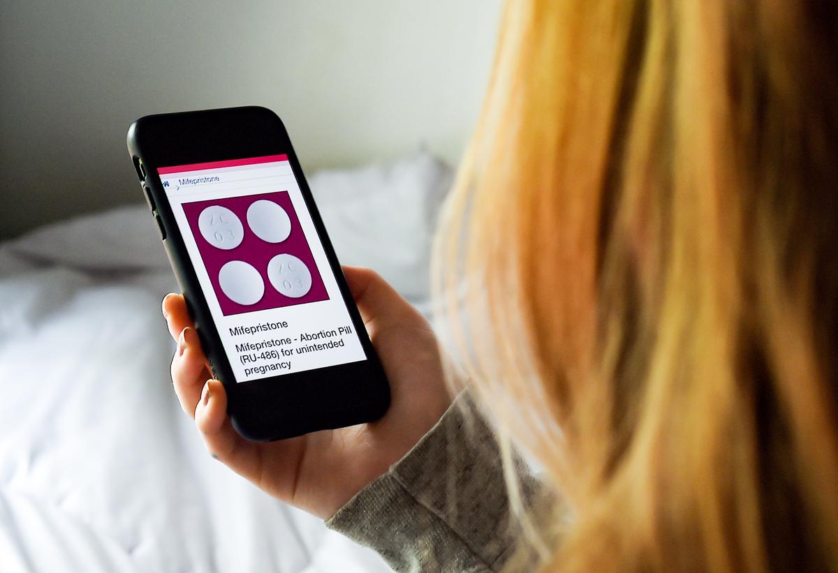 Federal Judge Orders FDA to Freeze Approval of Abortion Pill Mifepristone