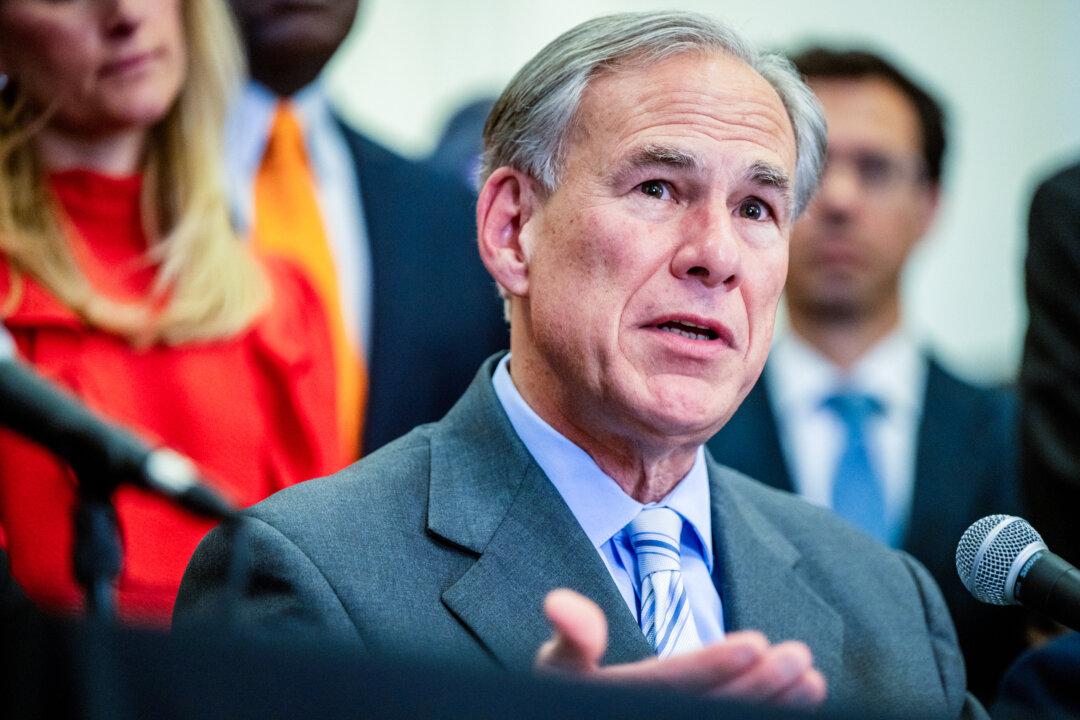 Governor Abbott Calls Second Special Session Over Property Tax Reductions