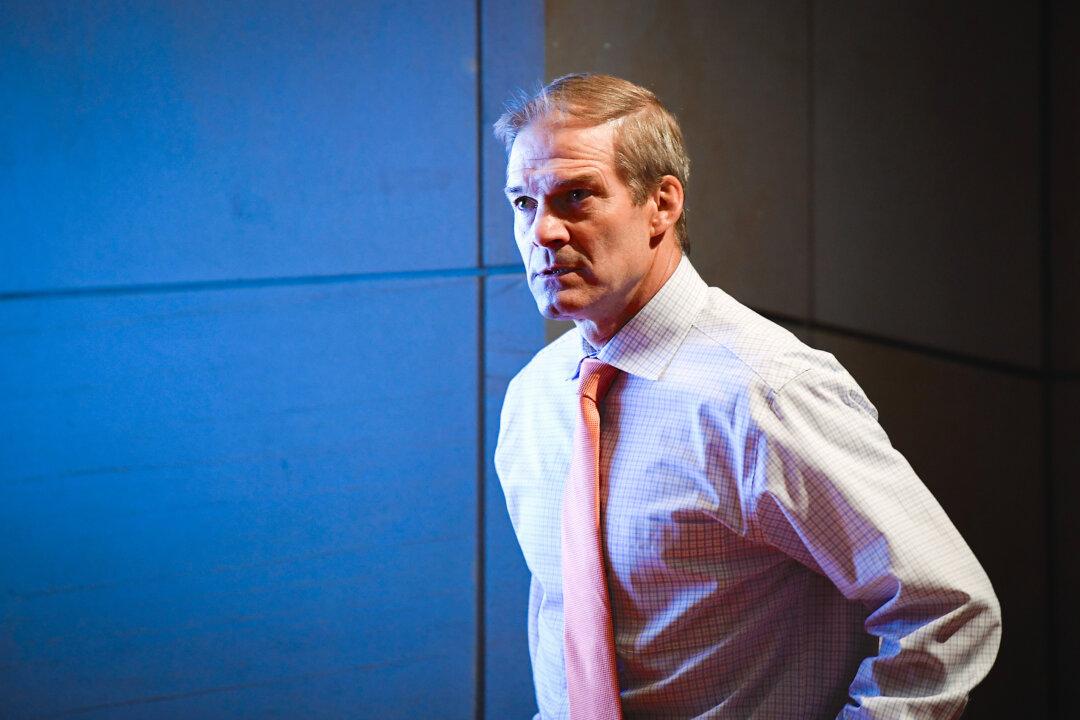 Rep. Jordan Investigates FBI’s Role in Trump Special Counsel Probe After Durham Report