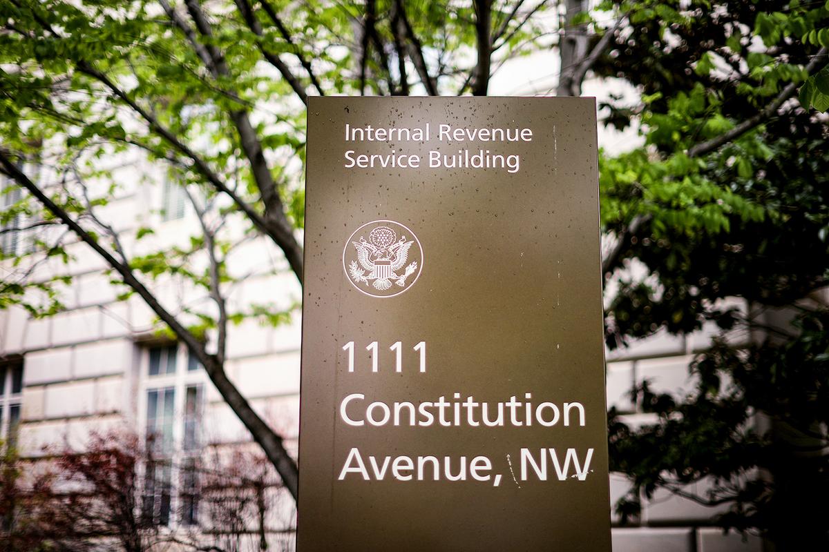 ‘Amid Continued Threats’ IRS Warns Against Identity Theft of American Taxpayers