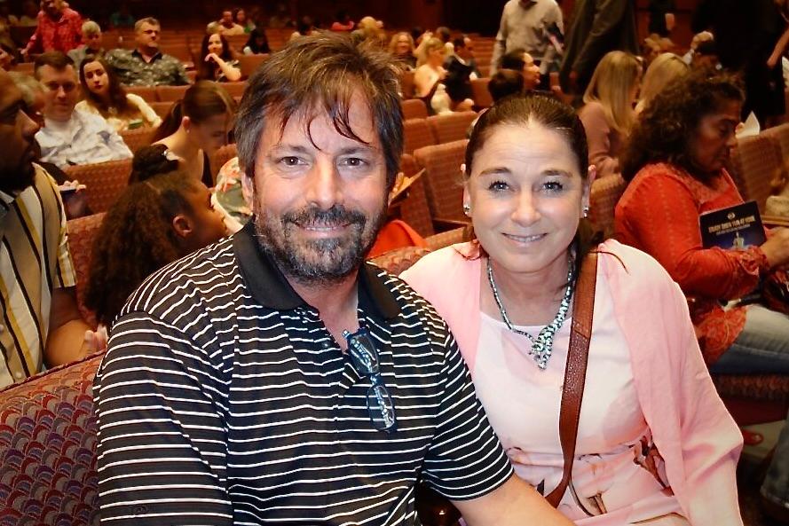 Shen Yun’s Mission Is ‘Of Utmost Importance’ and ‘A Battle for Humanity,’ Says Retired U.S. Navy