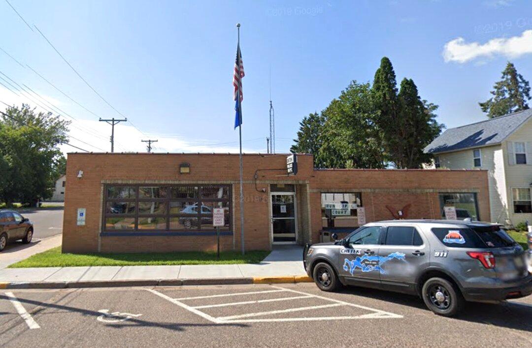 2 Wisconsin Police Officers Killed in Traffic Stop Shooting