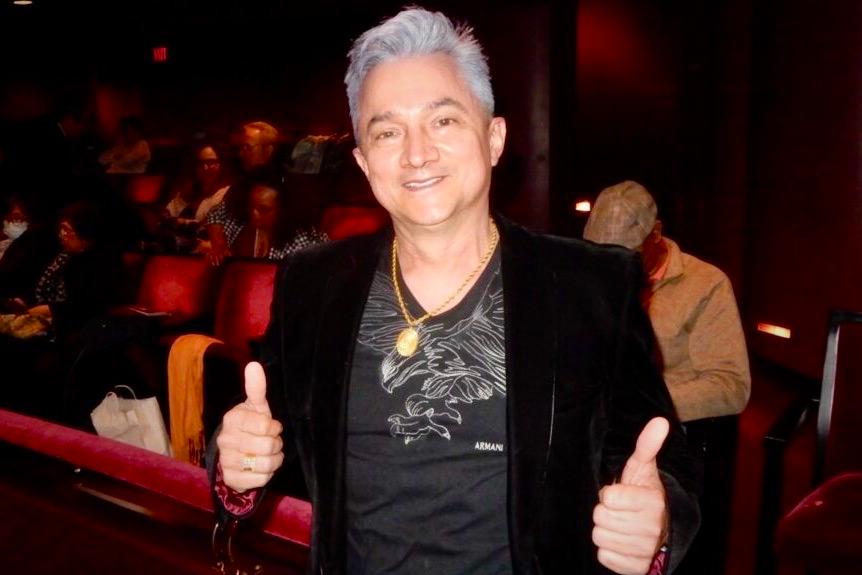 Shen Yun ‘Is an Expression of Humankind,’ Says Business Owner