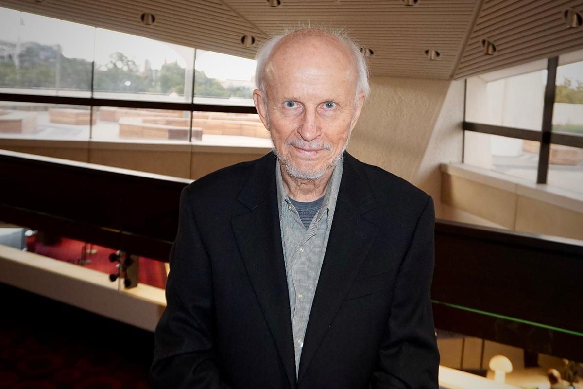 ‘One of the Most Significant Things I’ve Seen in My Life’ Says Architect About Shen Yun